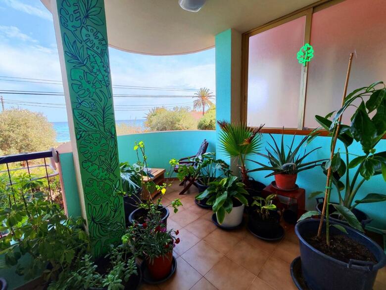 Apartamento Playa Para�so Suite