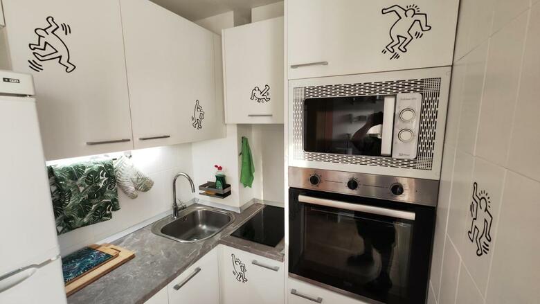 Apartamento Playa Para�so Suite