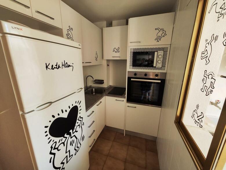 Apartamento Playa Para�so Suite