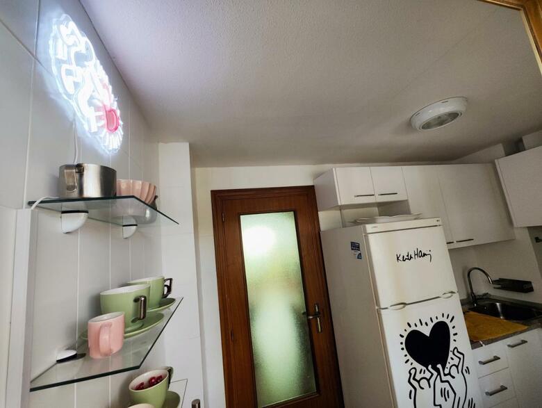 Apartamento Playa Para�so Suite