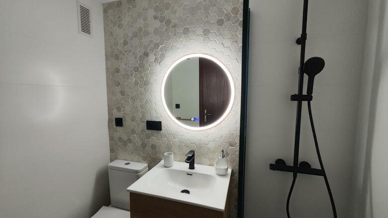 Apartamento Playa Para�so Suite