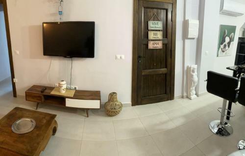 Apartamento Old Fisherman House