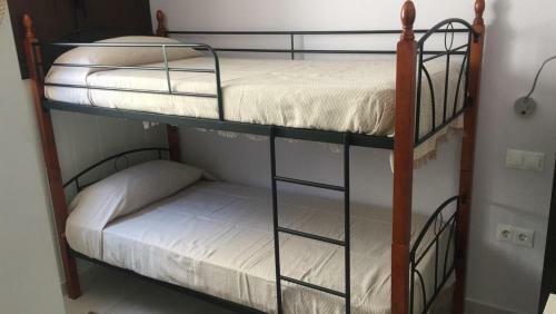 Apartamento Old Fisherman House