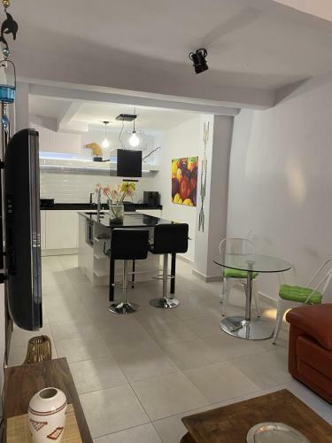 Apartamento Old Fisherman House