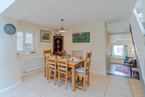 Teasel Cottage