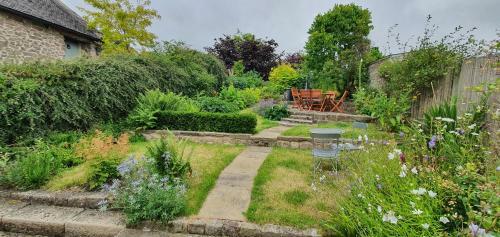 Candle House, Winster, In The Peak District