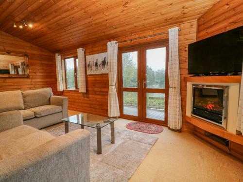 Pippin Lodge 1