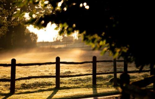 Sparr Farm Barn