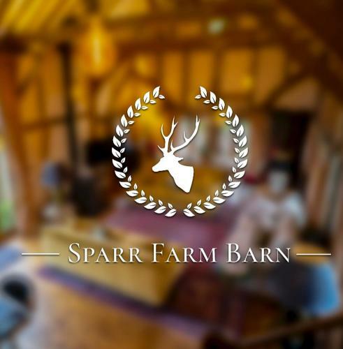 Sparr Farm Barn