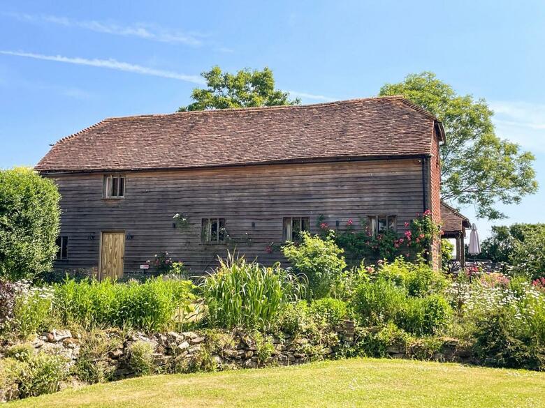 Sparr Farm Barn