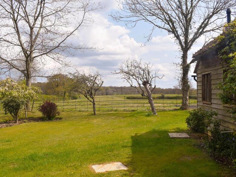 Sparr Farm Barn