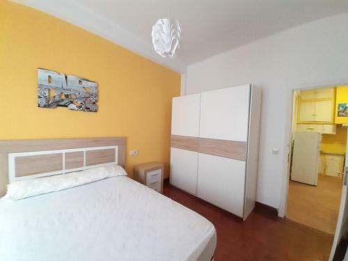Apartamento Vigo Con Encanto