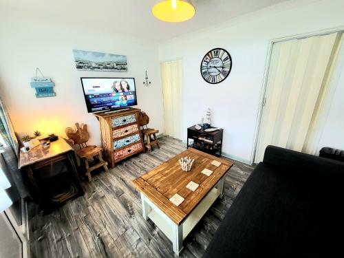Holiday Chalet No289