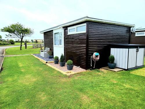Holiday Chalet No289