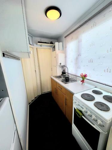 Holiday Chalet No289