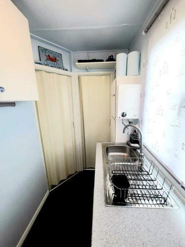Holiday Chalet No289