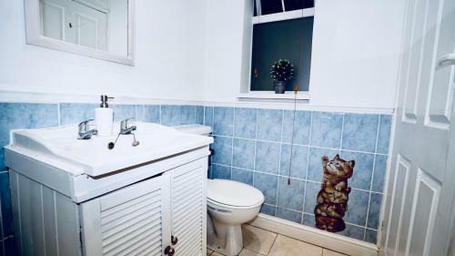 3bed House Perfect For Contractors Or Relocation