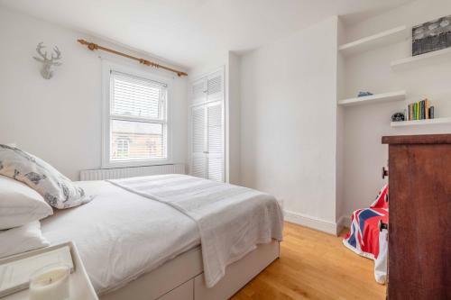 Apartamento Long Walk, Castle & Shops On Your Doorstep