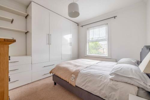 Apartamento Long Walk, Castle & Shops On Your Doorstep