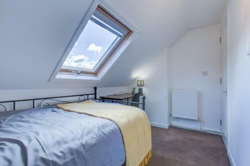 Apartamento Luxury Central Reading House Parking