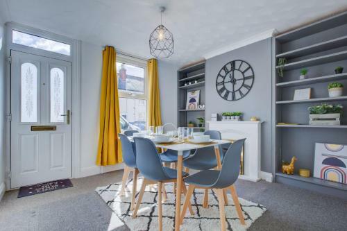 Apartamento Luxury Central Reading House Parking