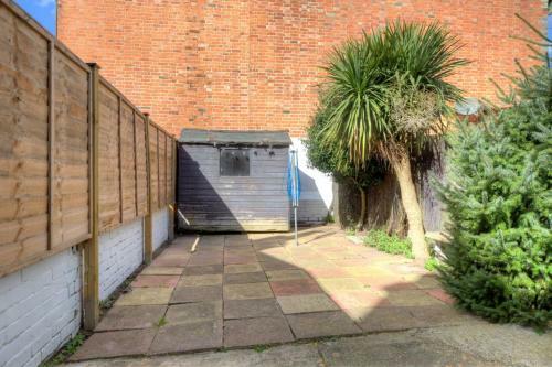 Apartamento Luxury Central Reading House Parking