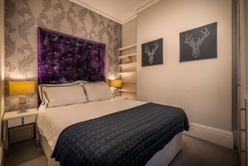 Apartamento Stunning 1bd With Castle View