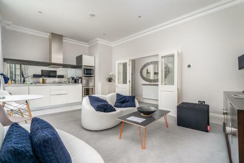 Apartamento Stunning 1bd With Castle View