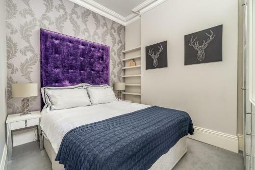Apartamento Stunning 1bd With Castle View