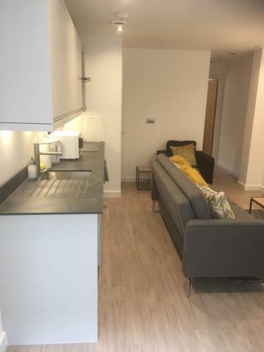 Apartamento Amberblue@woking