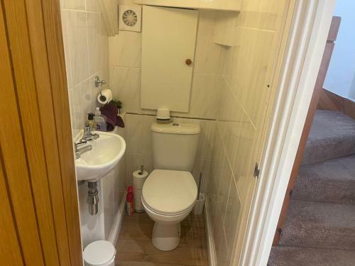 The Carriage House