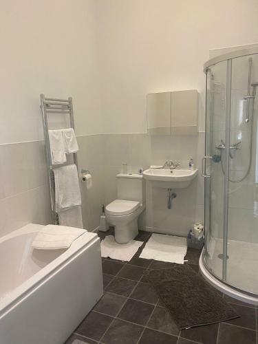 Bed & Breakfast Witheys Lodge
