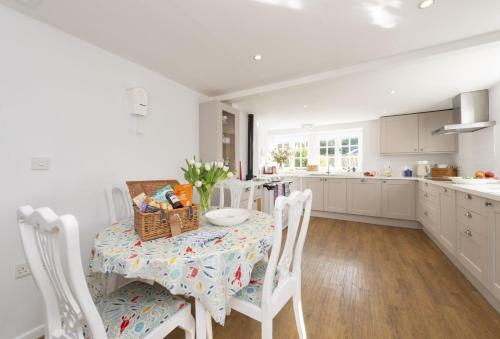 Cuckoo Nod Cottage