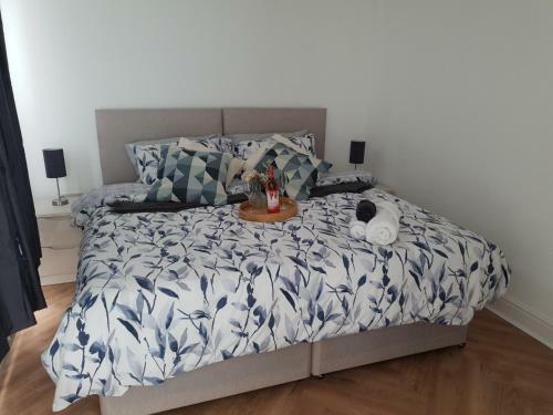 Apartamento Dreamland Suites