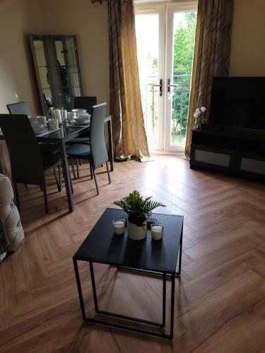 Apartamento Dreamland Suites
