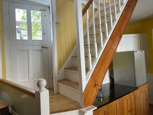 Central Townhouse