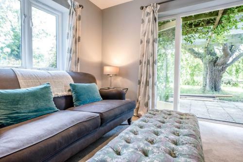 Ferry Corner Cottage Sudbourne Air Manage Suffolk
