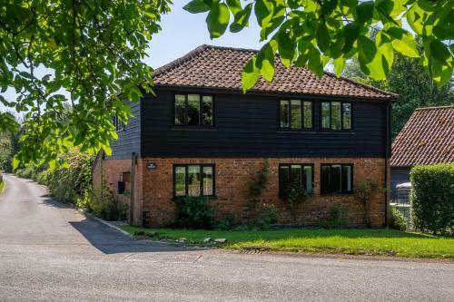 The Granary, Cretingham