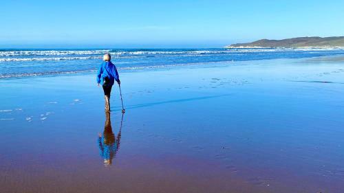 Apartamento 3 Woolacombe West