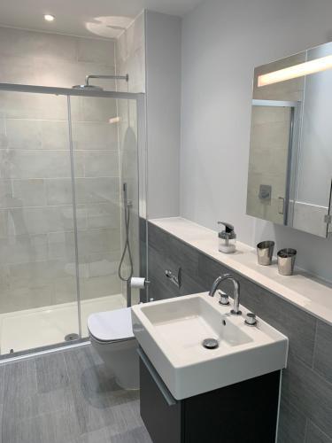 Apartamento 3 Woolacombe West