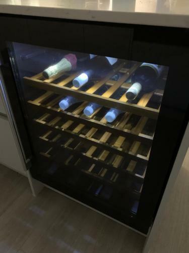 Apartamento 3 Woolacombe West