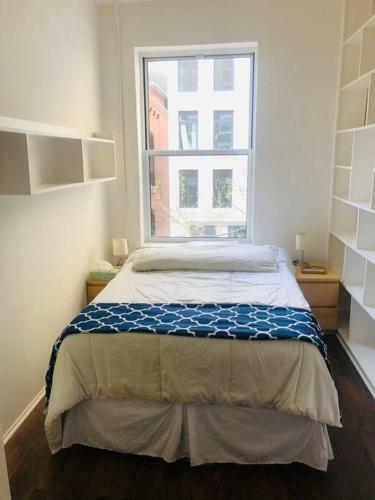 Apartamento Murray Hill 'light & Sweet'