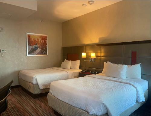 Hotel The Herald Powered By Luxurban