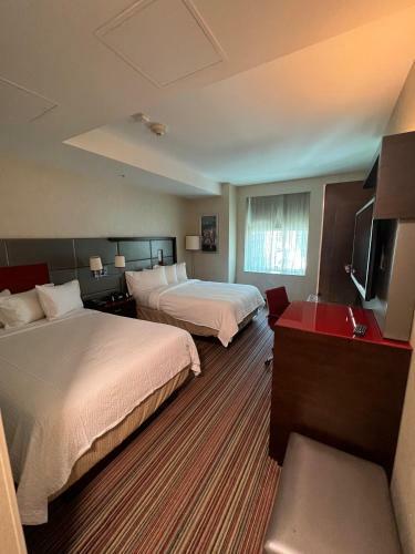 Hotel The Herald Powered By Luxurban