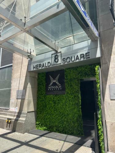 Hotel The Herald Powered By Luxurban