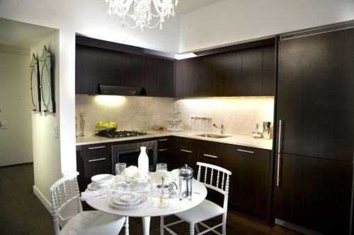 Apartamento Lux Studio On Wall Street