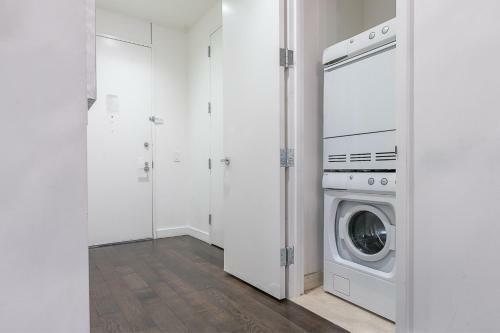 Apartamento Lux Studio On Wall Street