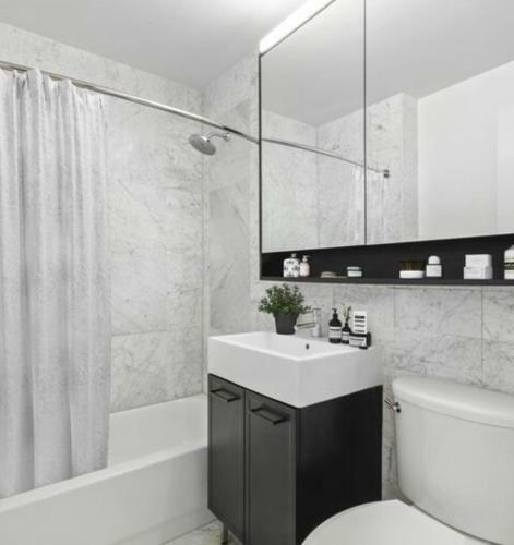 Apartamento Lux Studio On Wall Street
