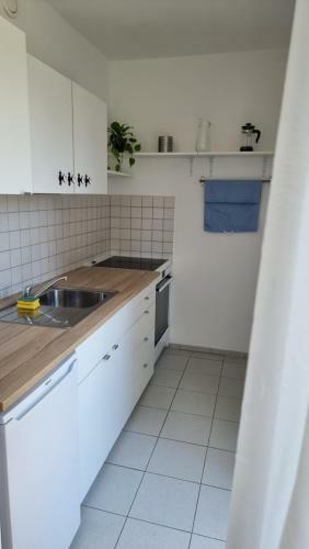 Apartamento Ferienwohnungen Sisi
