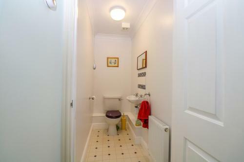 3 Wenban Mews